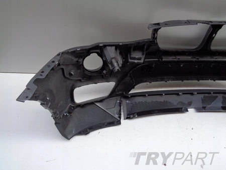 BMW X3 F25 14- LIFT X4 F26 FRONT BUMPER NO. 51622