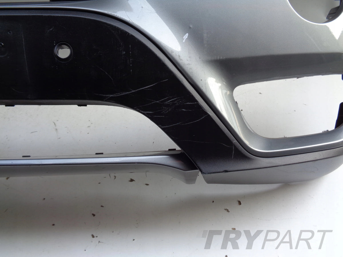 BMW X3 F25 14- LIFT X4 F26 FRONT BUMPER NO. 51622
