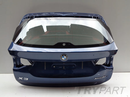 BMW X3 G01 18- Tailgate with Rear Window No. 51499