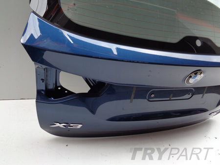 BMW X3 G01 18- Tailgate with Rear Window No. 51499