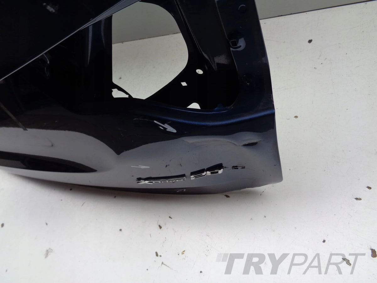 BMW X3 G01 18- Tailgate with Rear Window No. 51499