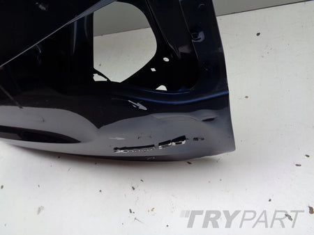BMW X3 G01 18- Tailgate with Rear Window No. 51499