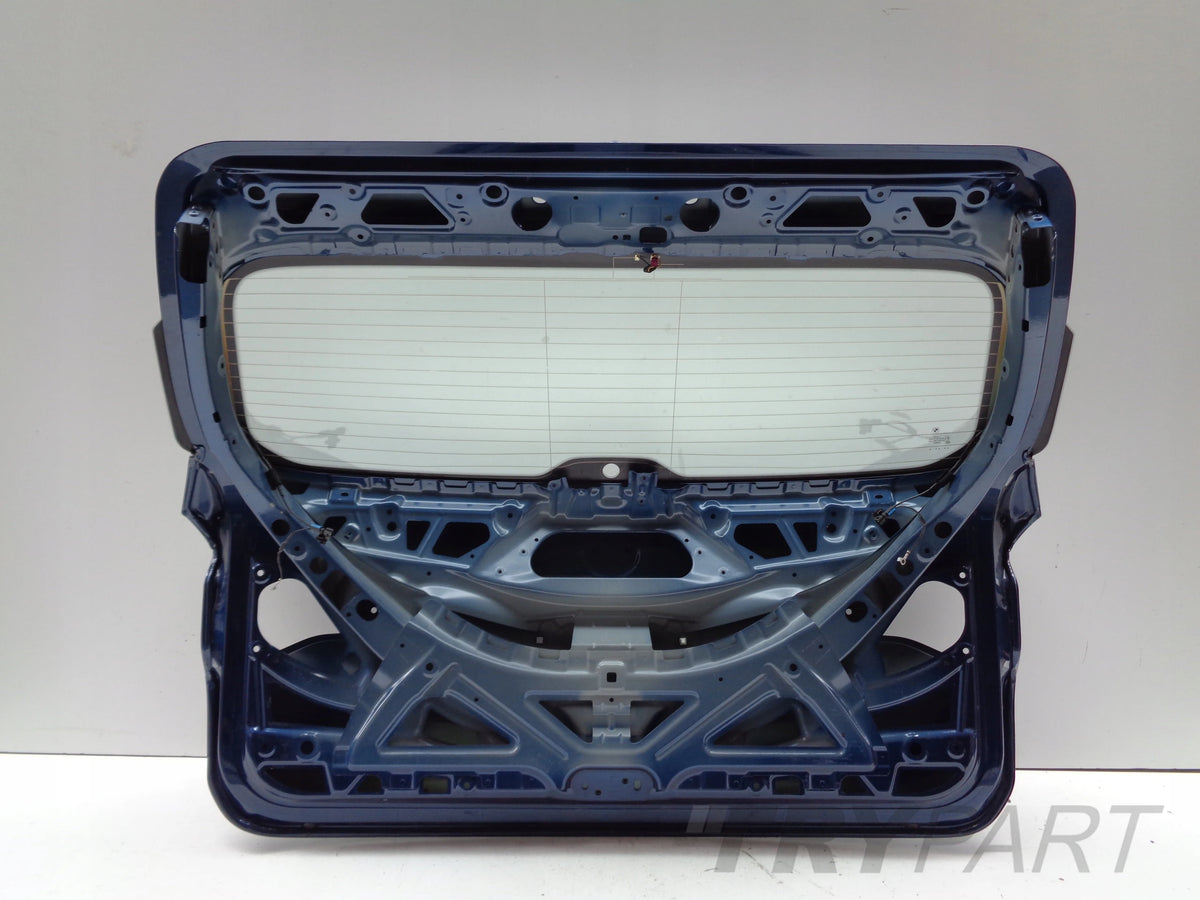 BMW X3 G01 18- Tailgate with Rear Window No. 51499