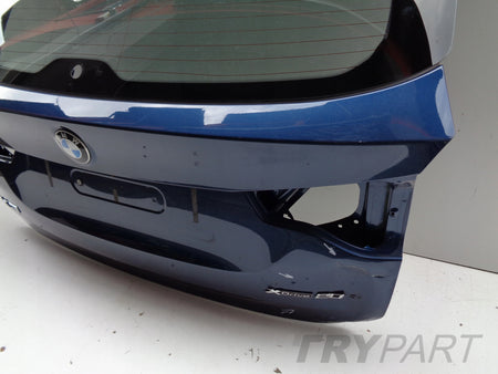 BMW X3 G01 18- Tailgate with Rear Window No. 51499