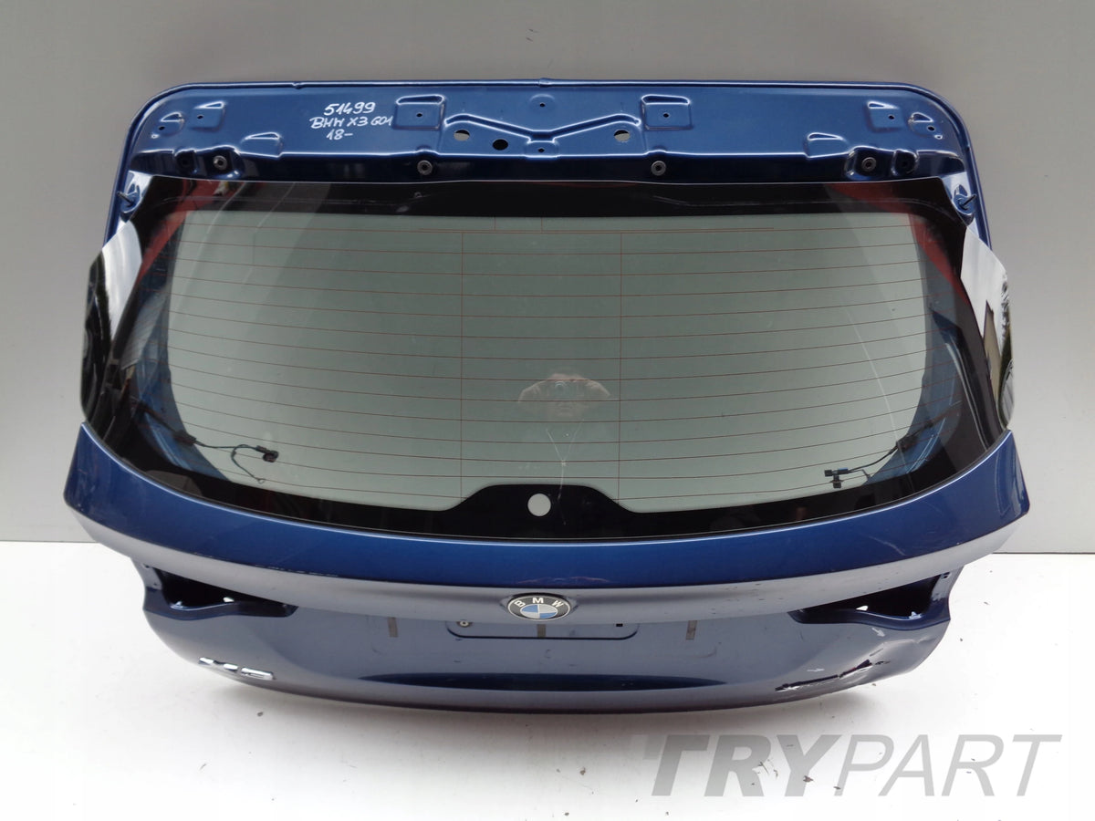 BMW X3 G01 18- Tailgate with Rear Window No. 51499