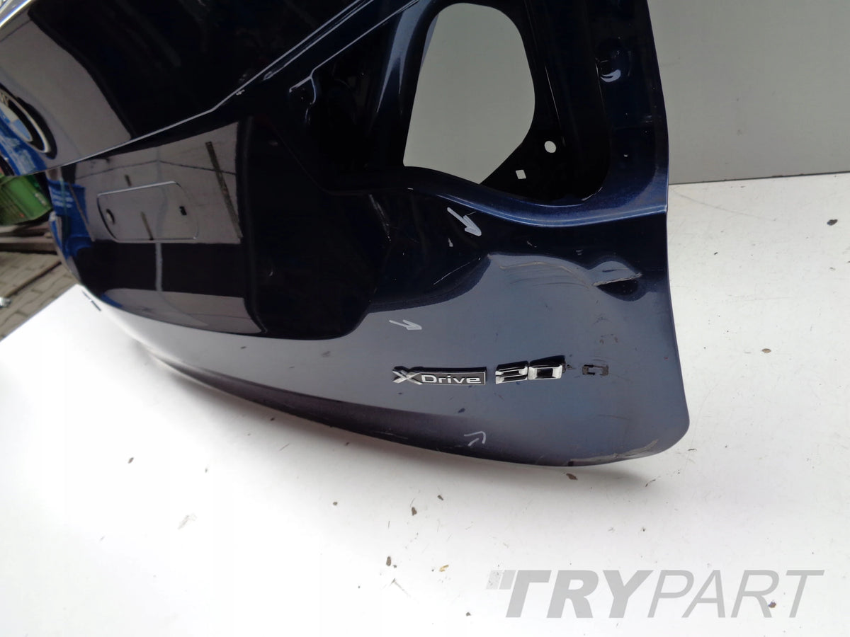 BMW X3 G01 18- Tailgate with Rear Window No. 51499