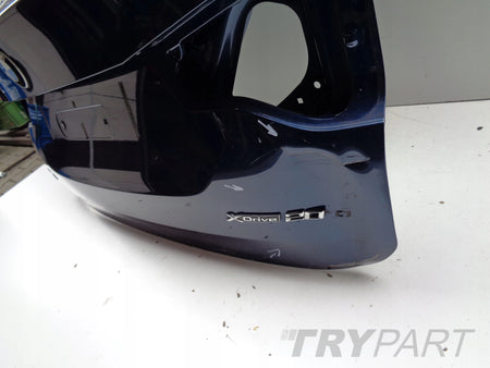 BMW X3 G01 18- Tailgate with Rear Window No. 51499