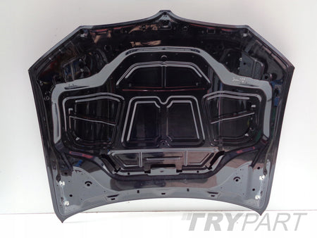 BMW X3 G01 X4 G02 18- HOOD ENGINE COVER NO. 48839