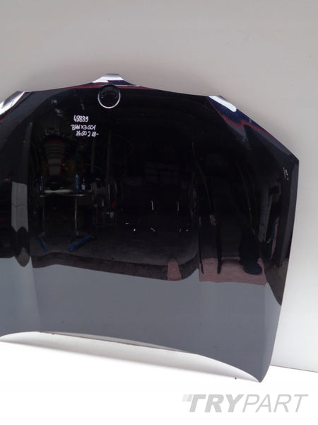 BMW X3 G01 X4 G02 18- HOOD ENGINE COVER NO. 48839
