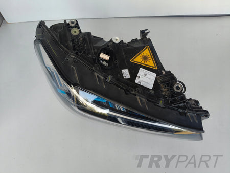 BMW X3 G01 X4 G02 LCI LASER LED RIGHT HEADLIGHT