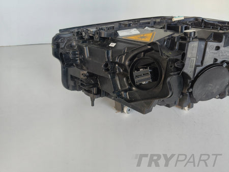 BMW X3 G01 X4 G02 LCI LASER LED RIGHT HEADLIGHT