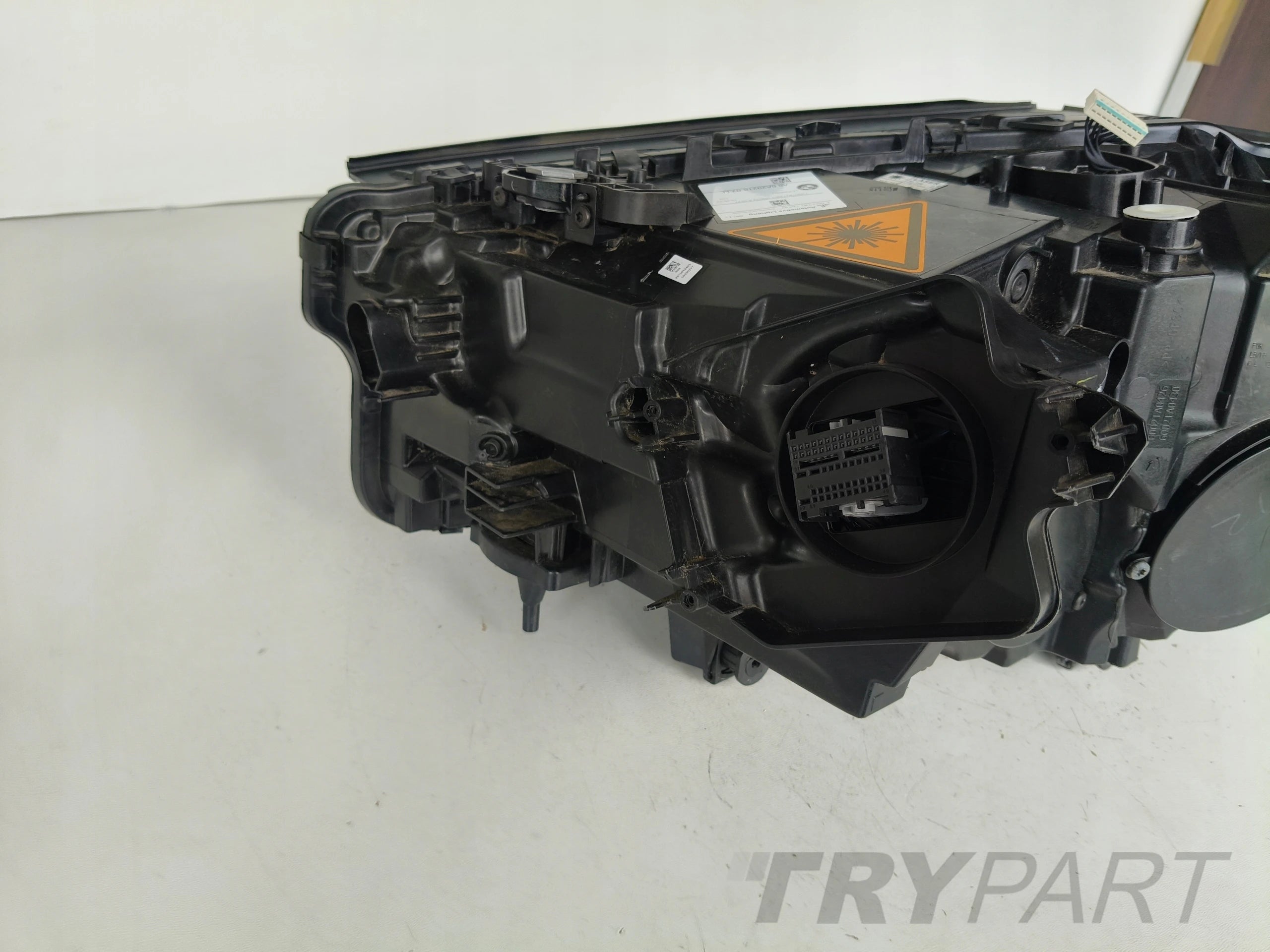 BMW X3 G01 X4 G02 LCI LASER LED RIGHT HEADLIGHT