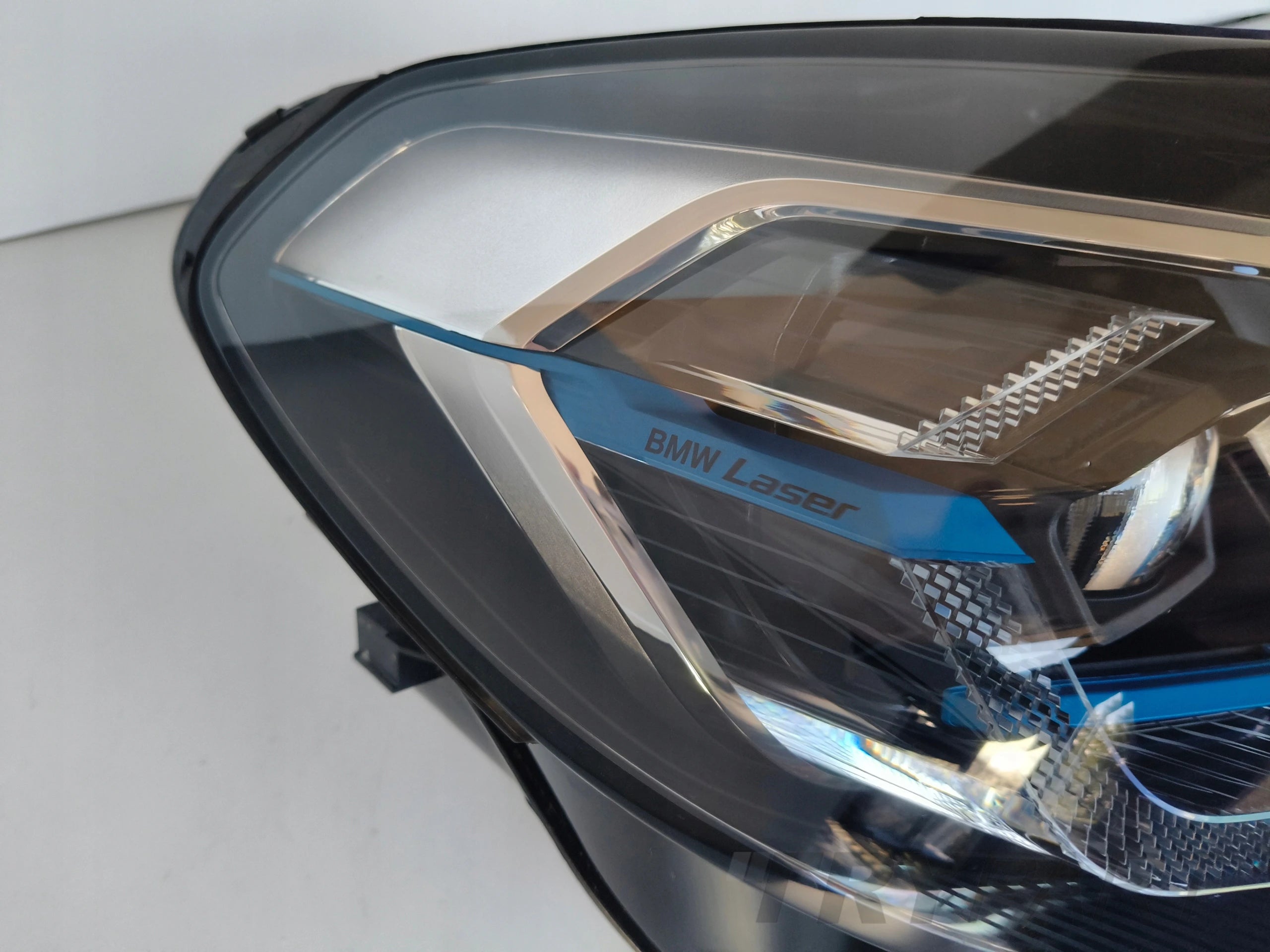 BMW X3 G01 X4 G02 LCI LASER LED RIGHT HEADLIGHT