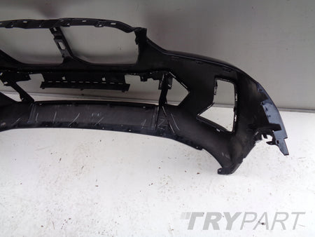 BMW X3 G01 X4 G02 LCI M-PACKAGE FRONT BUMPER NO. 38509