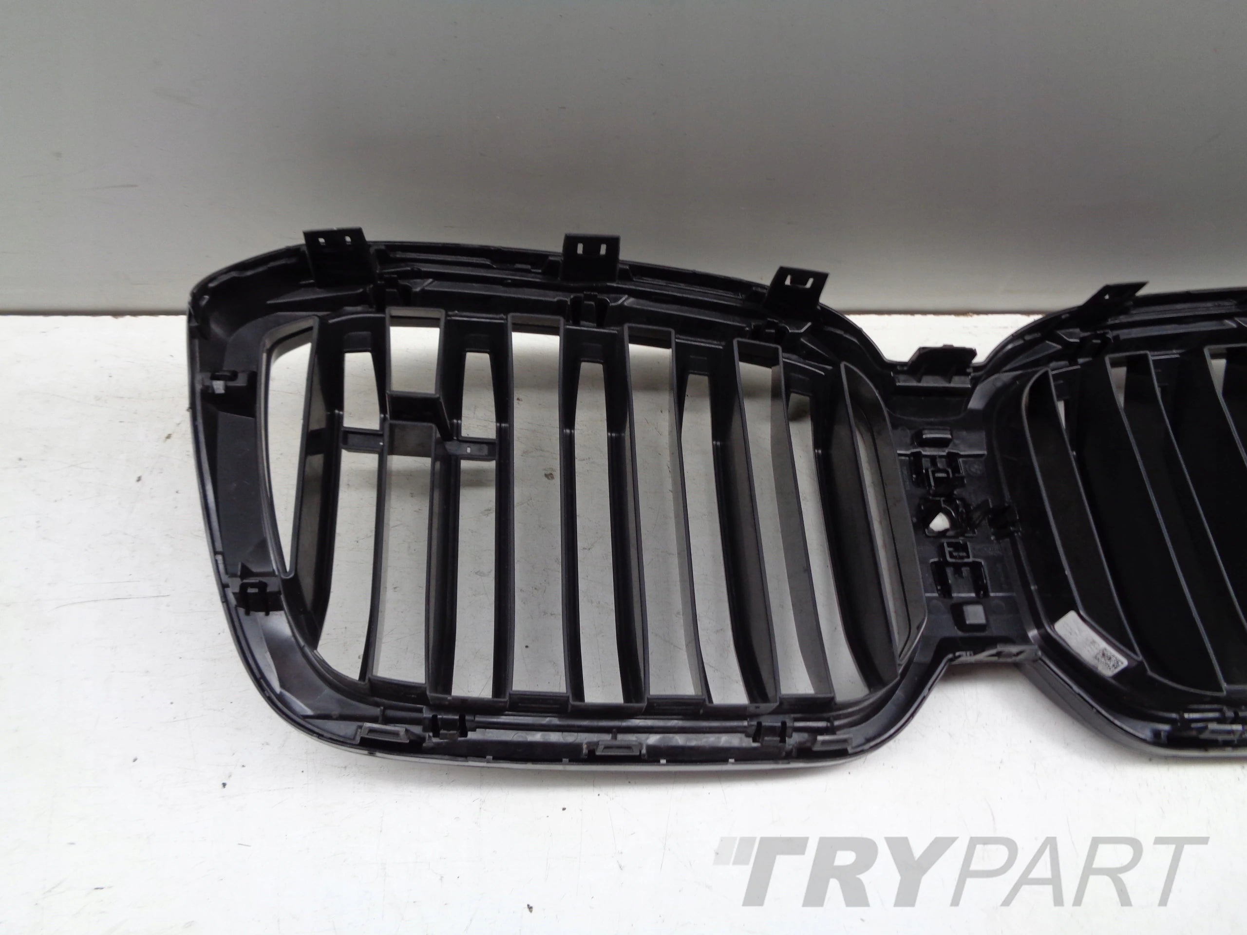 BMW X3M G01 X4M G02 LIFT Grill Grille