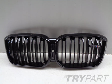 BMW X3M G01 X4M G02 LIFT Grill Grille
