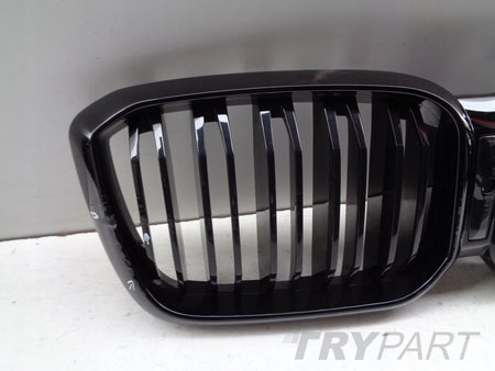 BMW X3M G01 X4M G02 LIFT Grill Grille