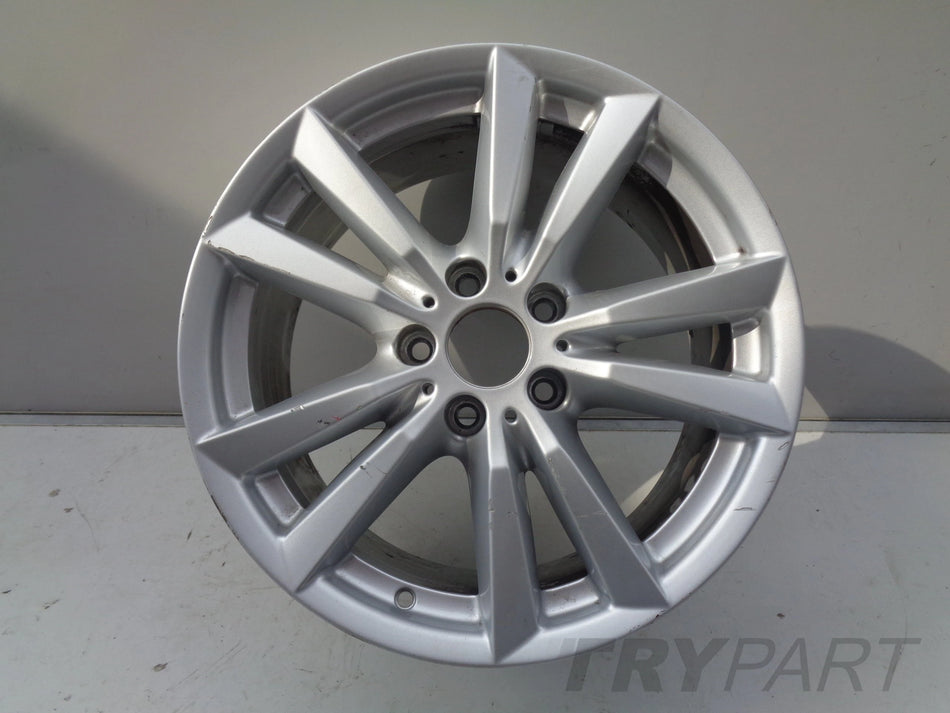 BMW X4 X5 X6 ALLOY WHEEL 8.5JX18 ET46 5X120
