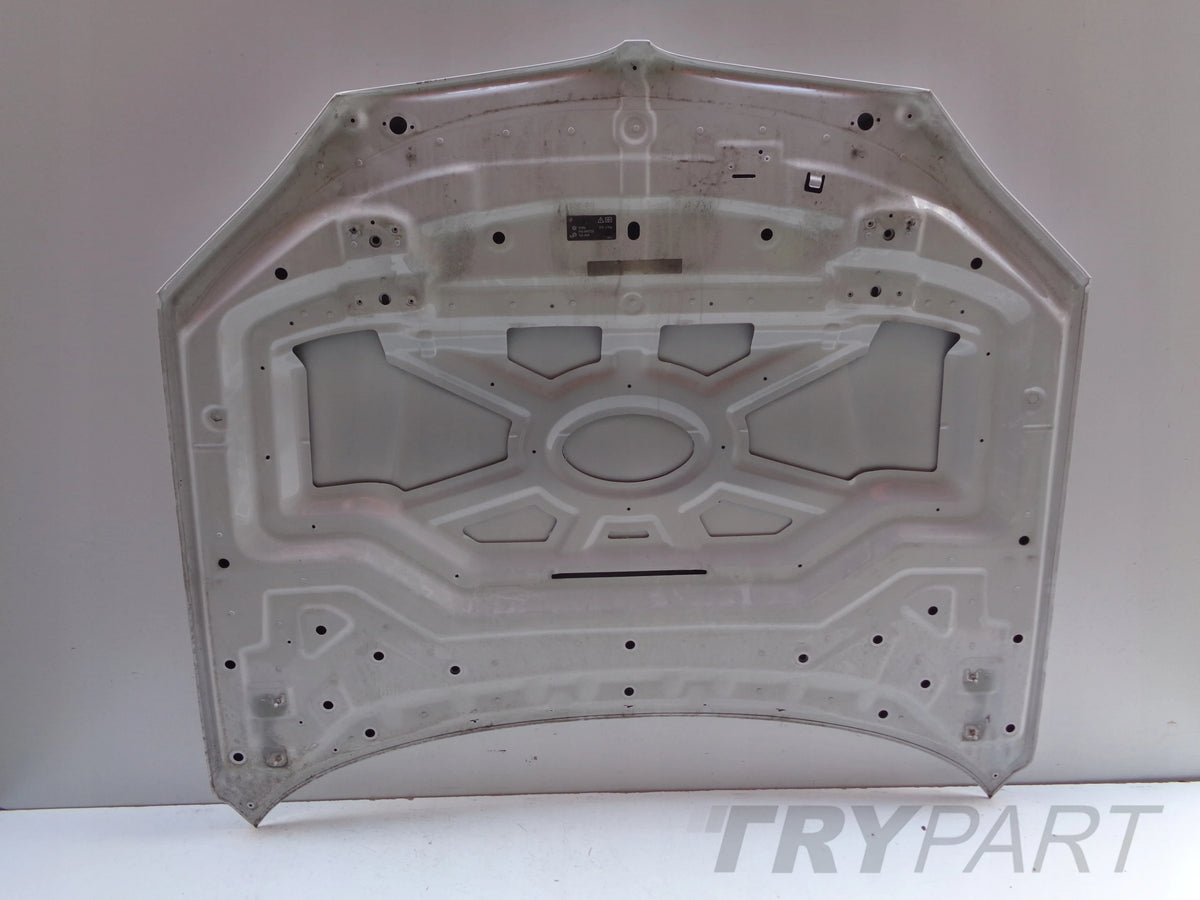 BMW X5 F15 X6 F16 ENGINE HOOD COVER NO. 48941
