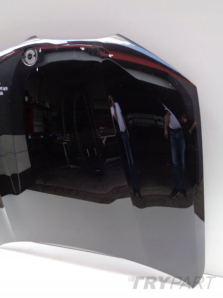 BMW X5 G05 X6 G06 HOOD ENGINE COVER NO. 46323