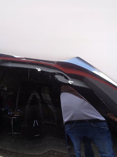 BMW X5 G05 X6 G06 HOOD ENGINE COVER NO. 46323