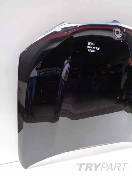 BMW X5 G05 X6 G06 HOOD ENGINE COVER NO. 46323