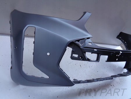 BMW X6 G06 M-PACKET LIFT FRONT BUMPER NO. 45334