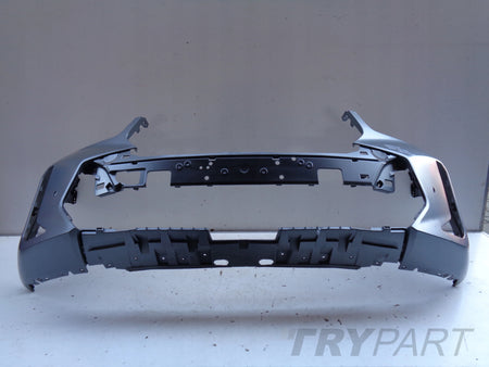 BMW X6 G06 M-PACKET LIFT FRONT BUMPER NO. 45334