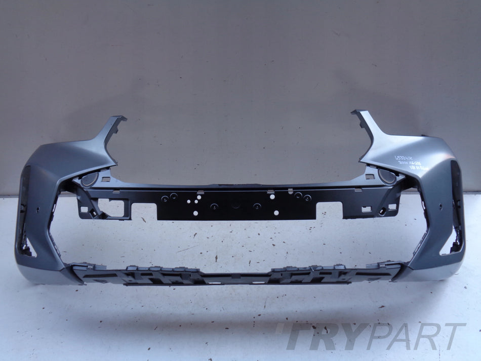 BMW X6 G06 M-PACKET LIFT FRONT BUMPER NO. 45334