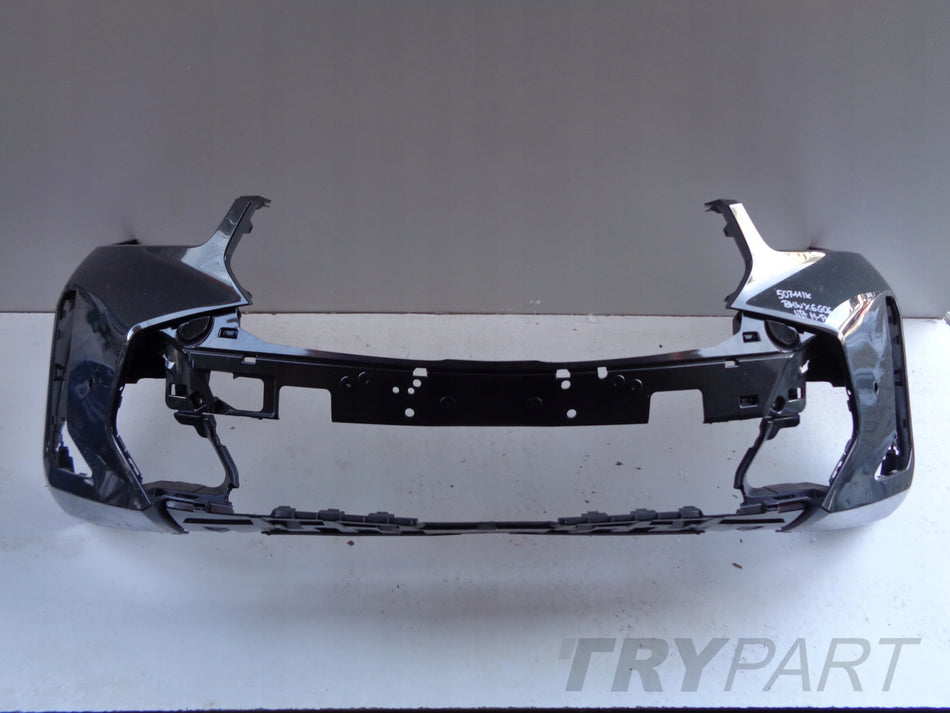 BMW X6 G06 M-PACKET LIFT FRONT BUMPER NO. 50711
