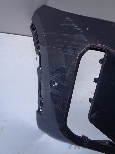 BMW X6 G06 M-PACKET LIFT FRONT BUMPER NO. 50711