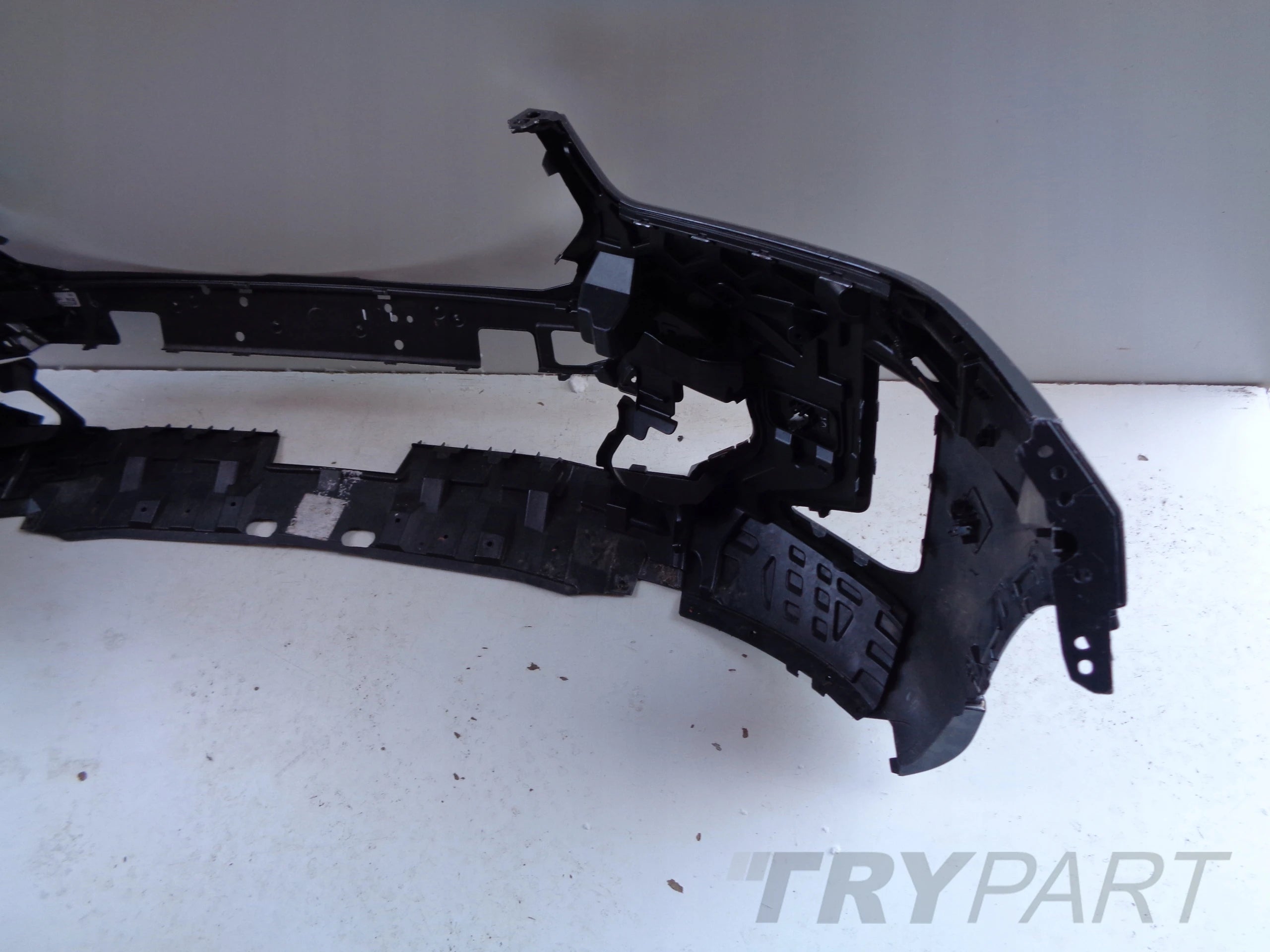 BMW X6 G06 M-PACKET LIFT FRONT BUMPER NO. 50711