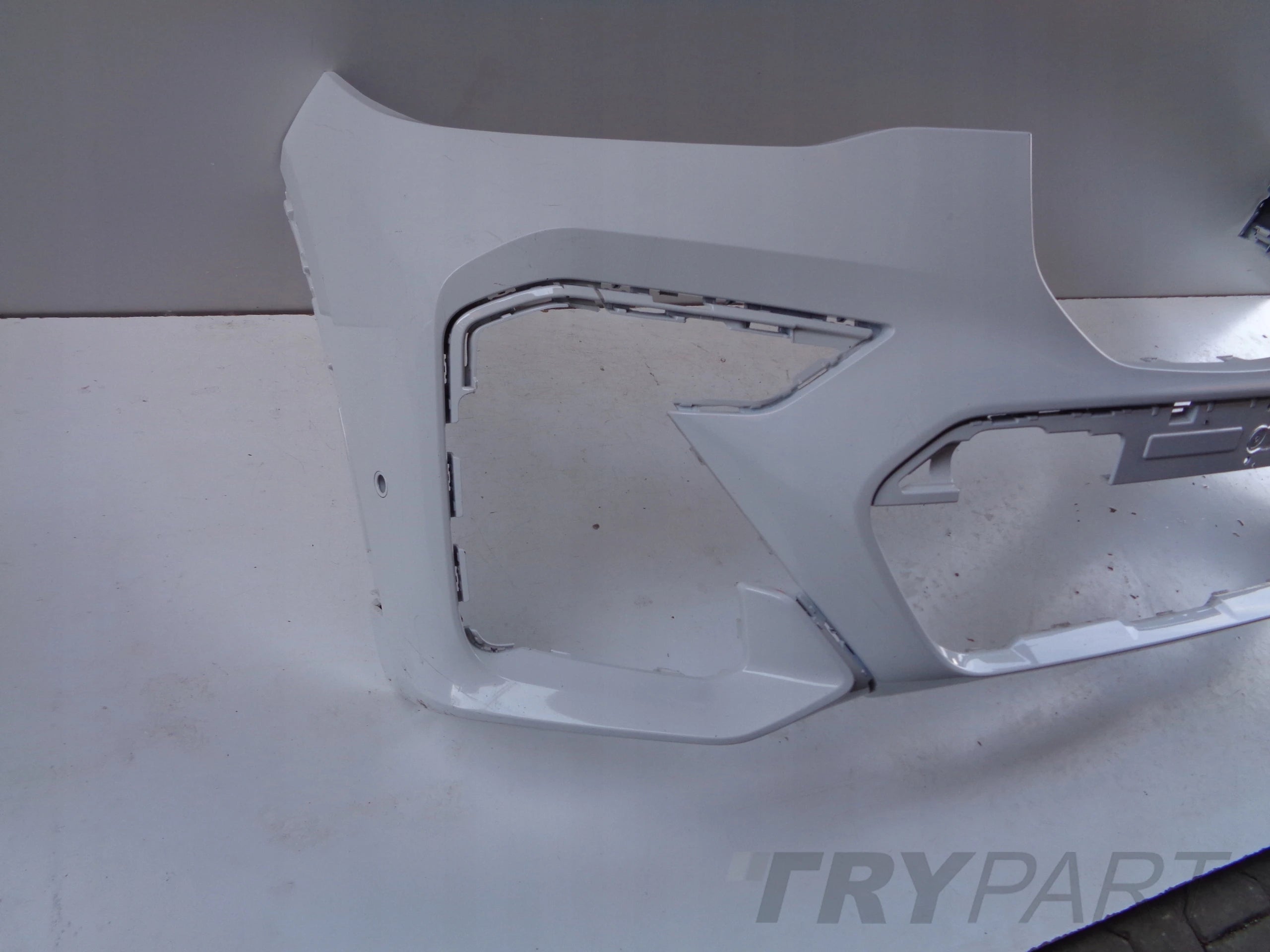 BMW X7 G07 18- FRONT BUMPER M-PACKAGE NO. 50635