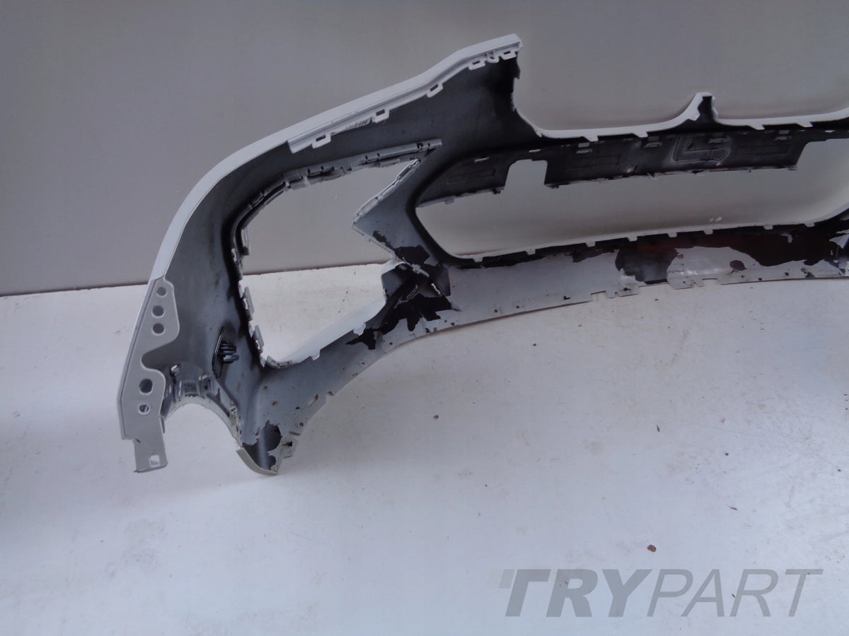 BMW X7 G07 18- FRONT BUMPER M-PACKAGE NO. 50635