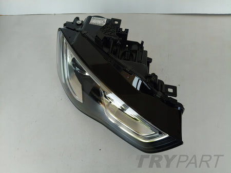 BRAND NEW RIGHT HEADLIGHT LAMP AUDI A5 8T 8T0 11-15 LIFT XENON LED ADAPTIVE