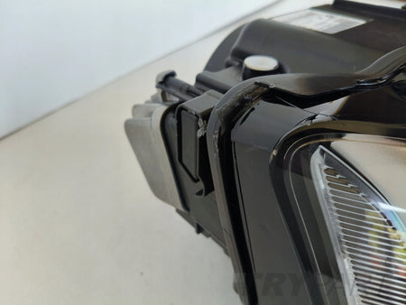 BRAND NEW RIGHT HEADLIGHT LAMP AUDI A5 8T 8T0 11-15 LIFT XENON LED ADAPTIVE