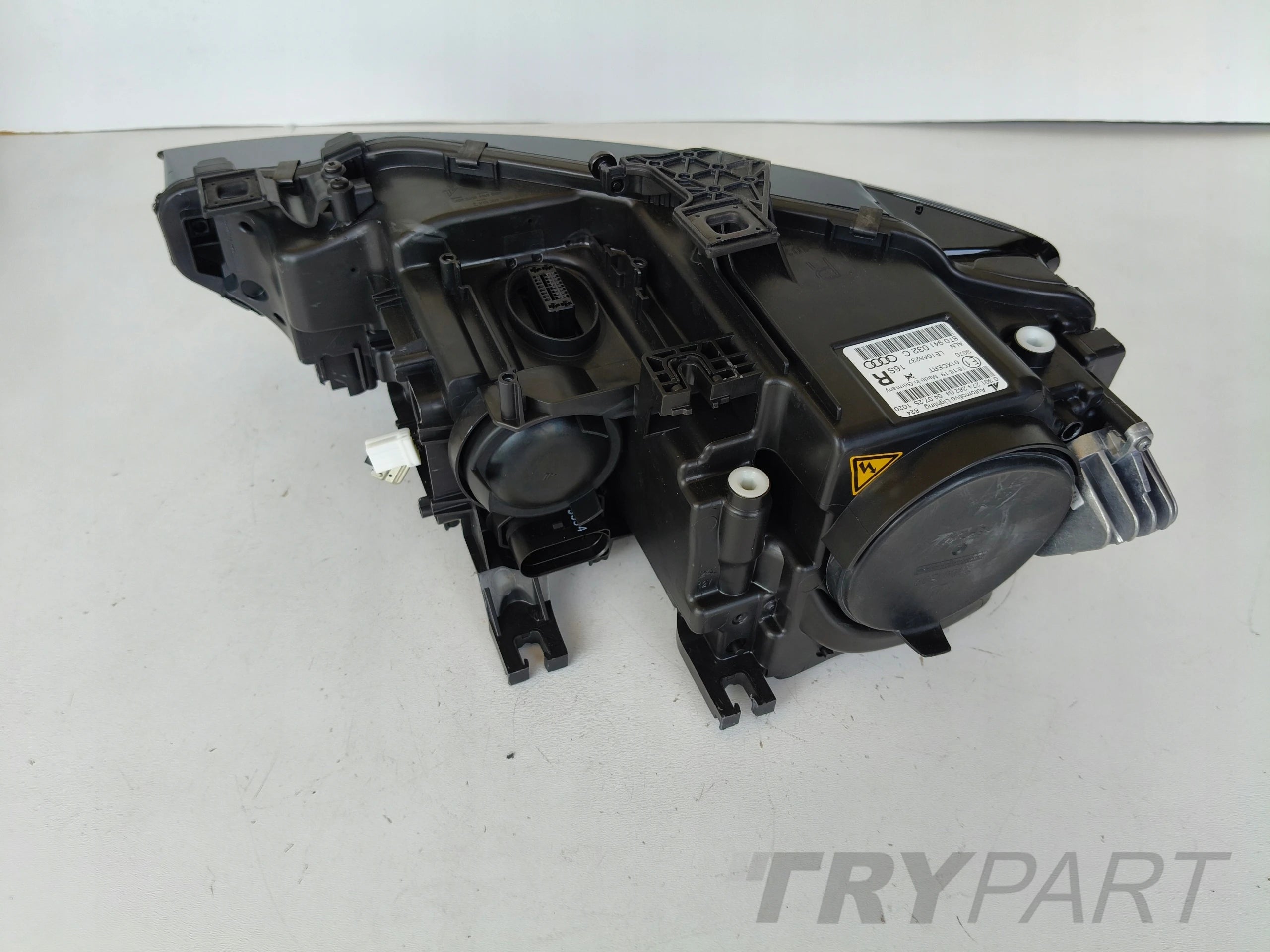 BRAND NEW RIGHT HEADLIGHT LAMP AUDI A5 8T 8T0 11-15 LIFT XENON LED ADAPTIVE
