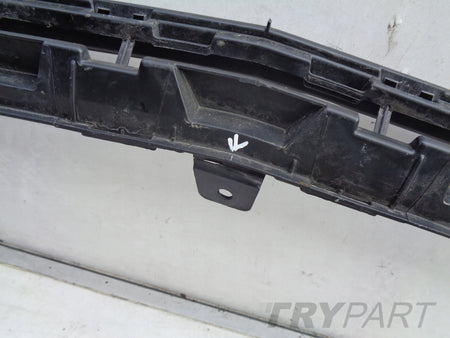 BUMPER GRILLE BRACKET MERCEDES E-CLASS W213 16-