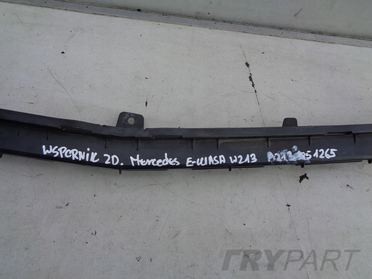 BUMPER GRILLE BRACKET MERCEDES E-CLASS W213 16-