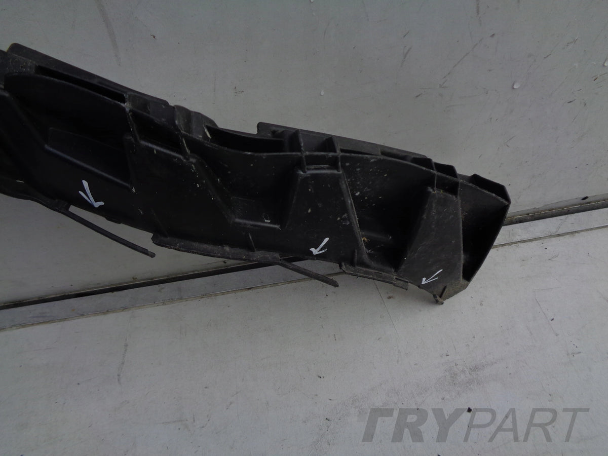 BUMPER GRILLE BRACKET MERCEDES E-CLASS W213 16-