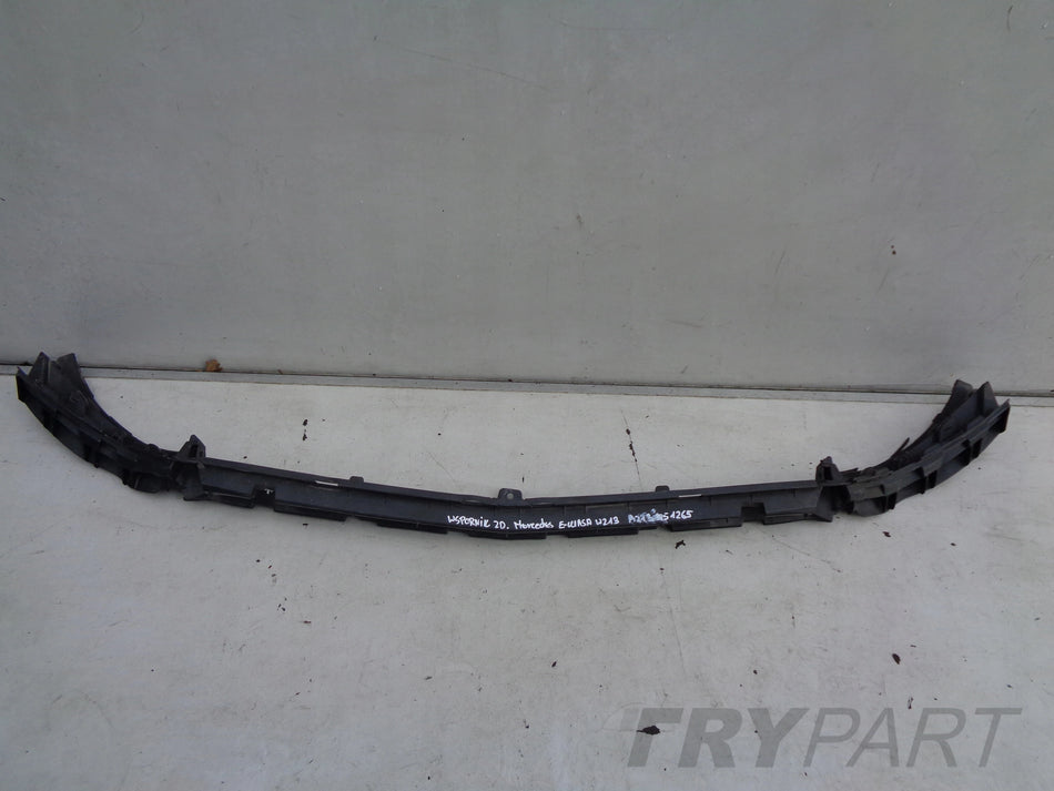 BUMPER GRILLE BRACKET MERCEDES E-CLASS W213 16-