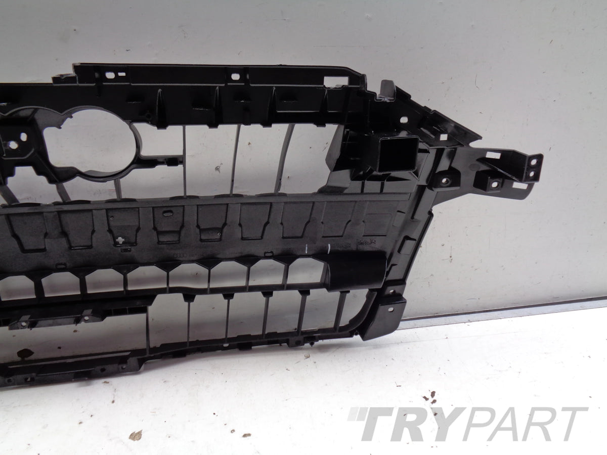 BUMPER GRILLE BRACKET REINFORCEMENT AUDI A8 D5 4N 4N0 21- FACELIFT