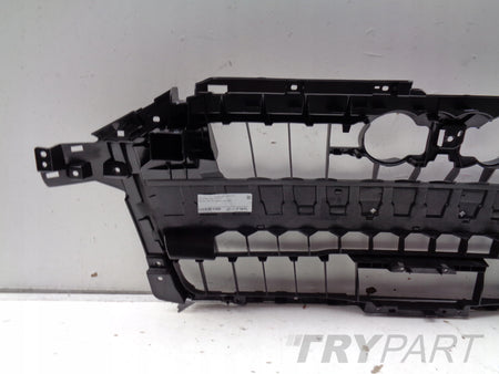 BUMPER GRILLE BRACKET REINFORCEMENT AUDI A8 D5 4N 4N0 21- FACELIFT