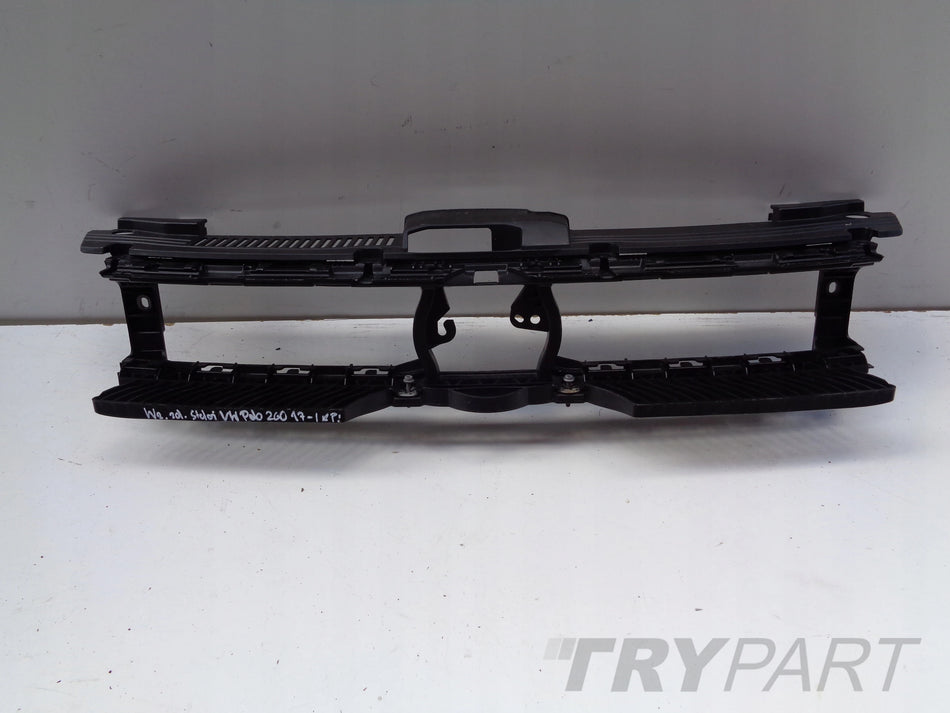BUMPER GRILLE BRACKET REINFORCEMENT VW POLO 2G 2G0 17-