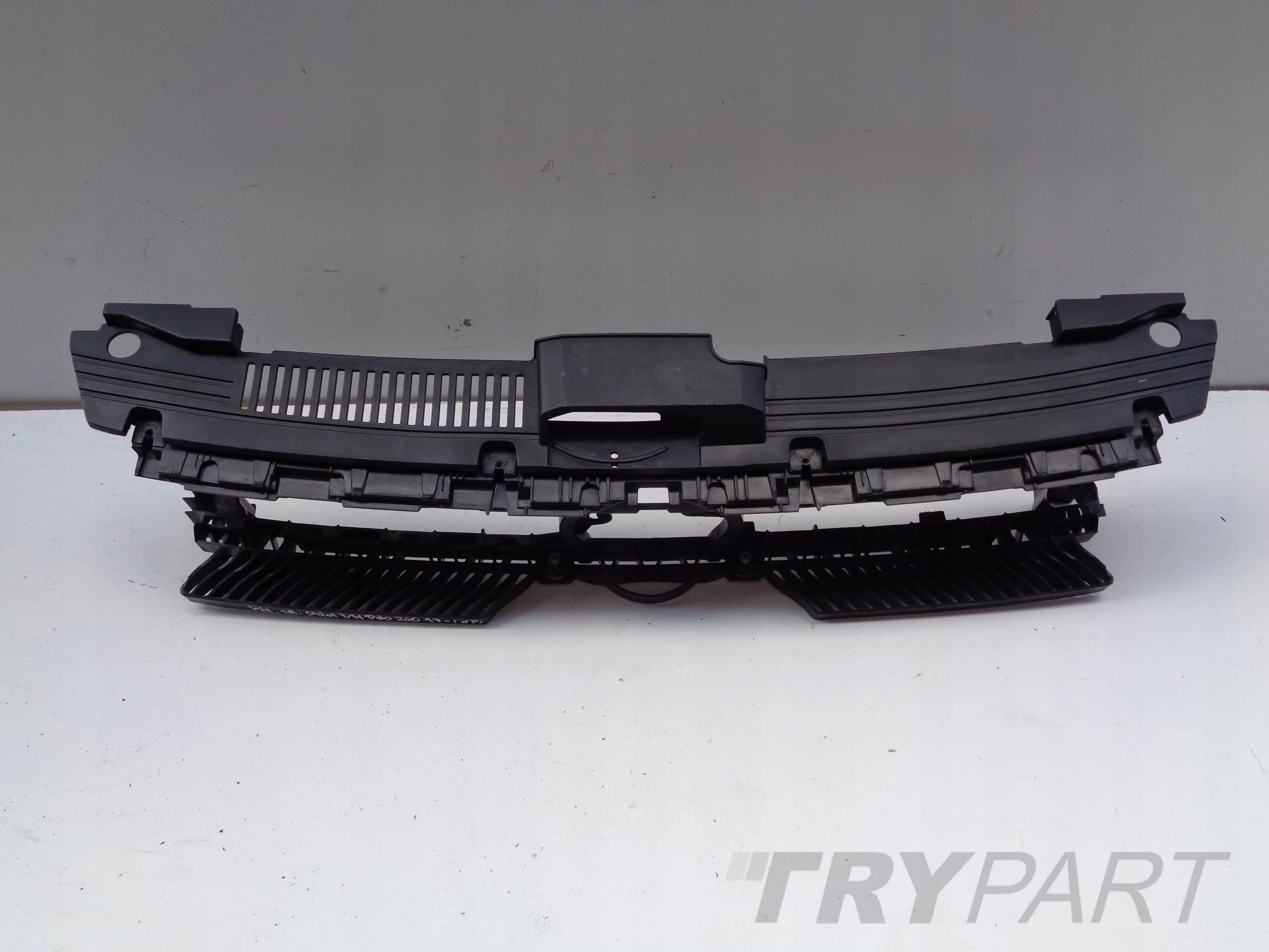 BUMPER GRILLE BRACKET REINFORCEMENT VW POLO 2G 2G0 17-
