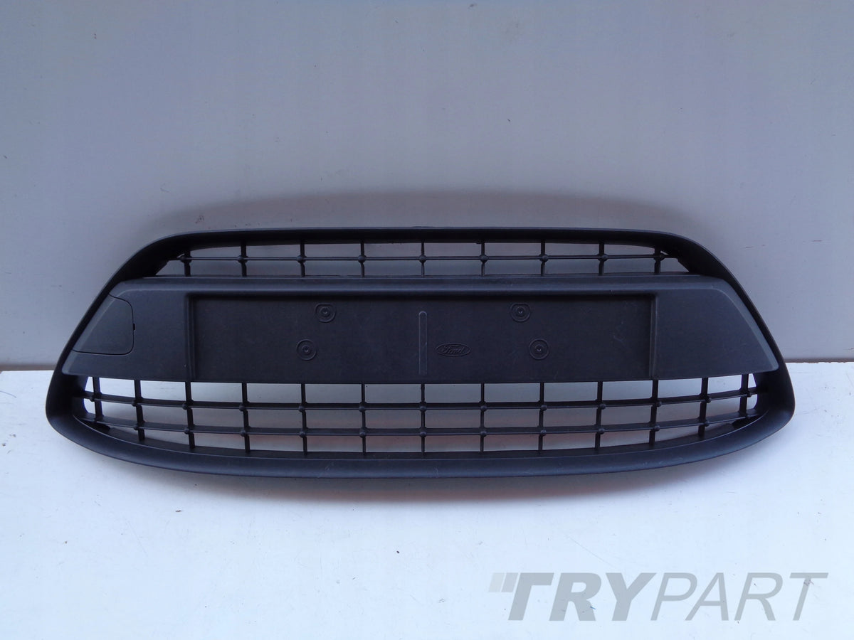 Bumper Grille for FORD FIESTA MK7 08-12