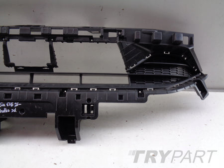 Bumper grille for KIA EV6 21-