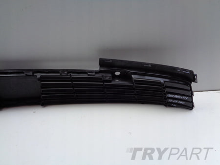 BUMPER GRILLE OPEL ASTRA VI L 22- GS-LINE