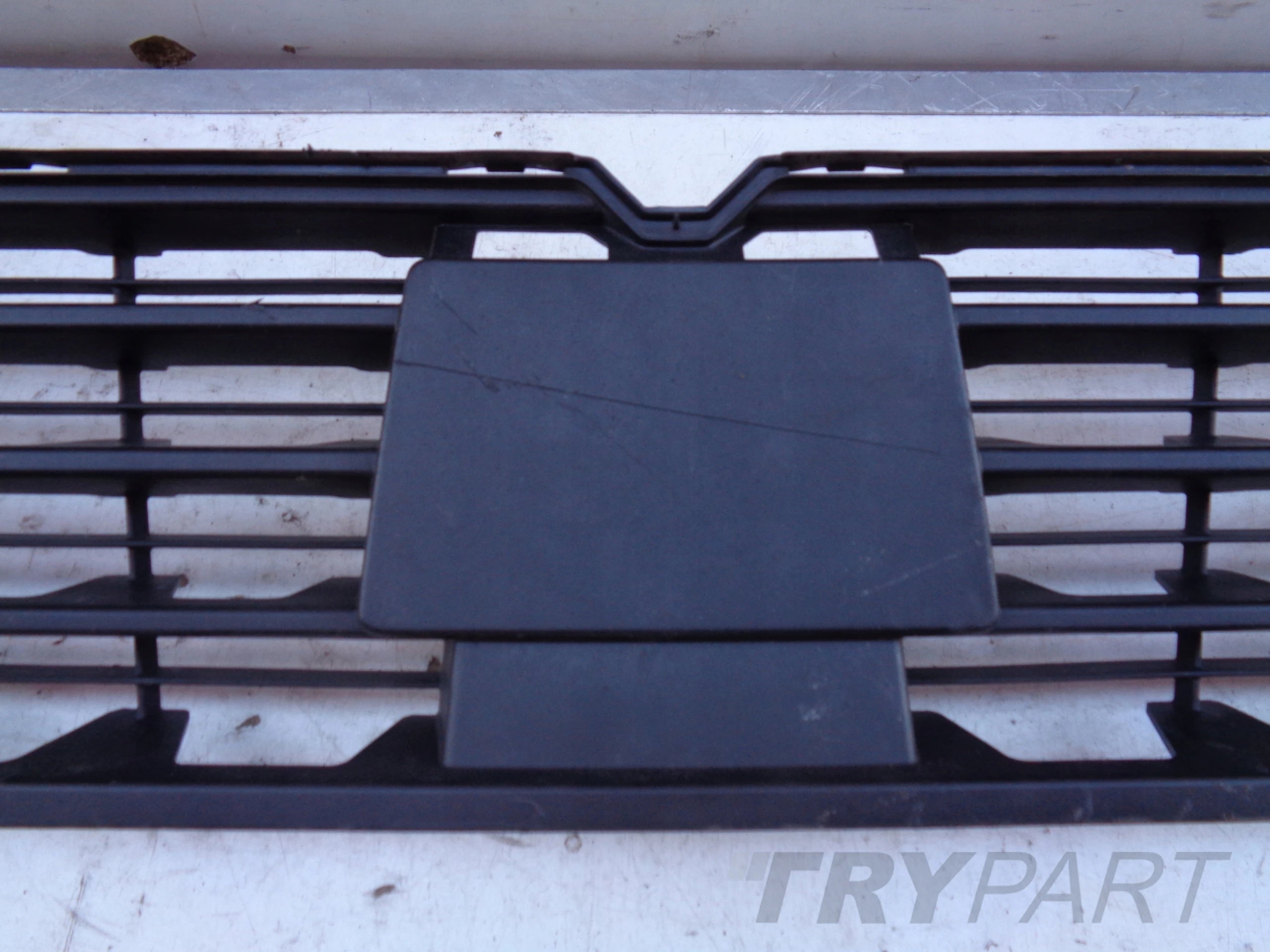 BUMPER GRILLE OPEL ASTRA VI L 22-