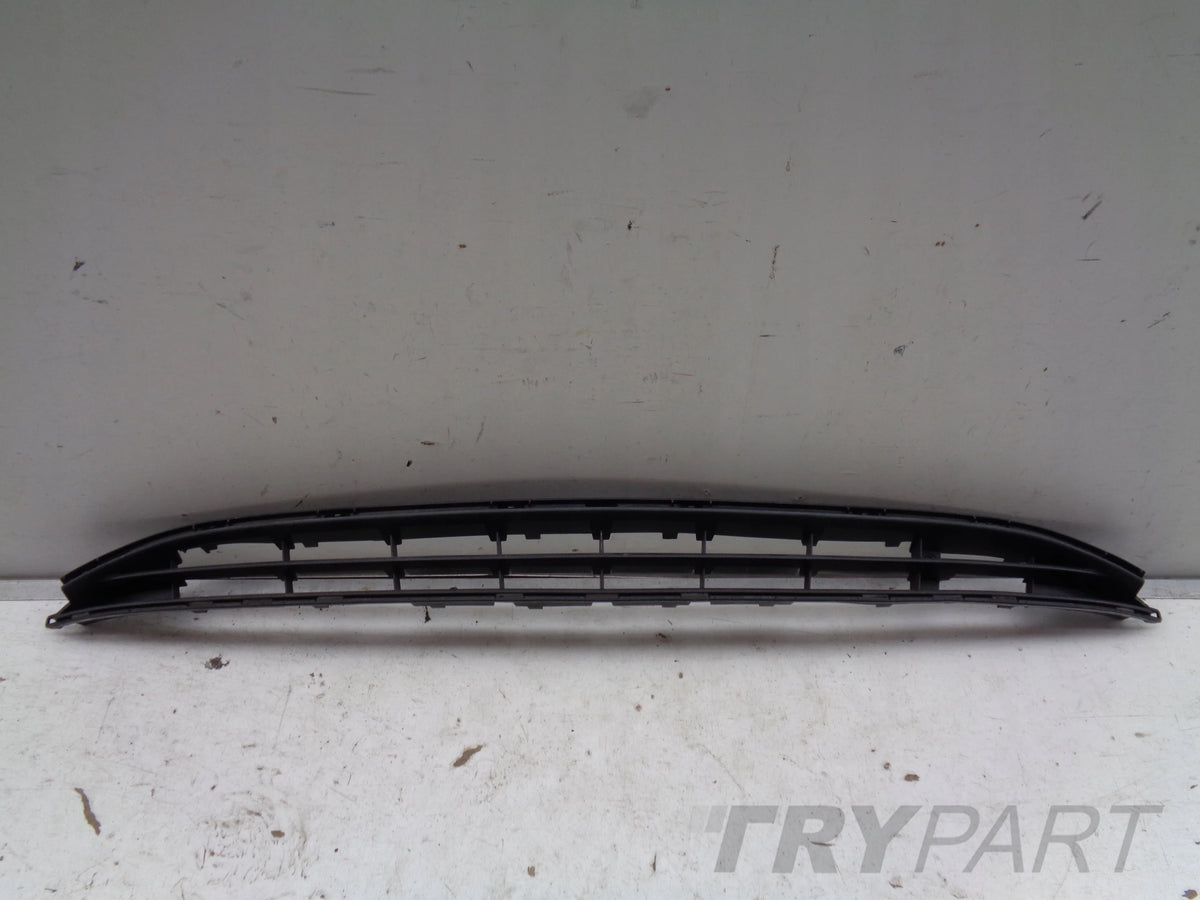 BUMPER GRILLE OPEL CORSA E 14-
